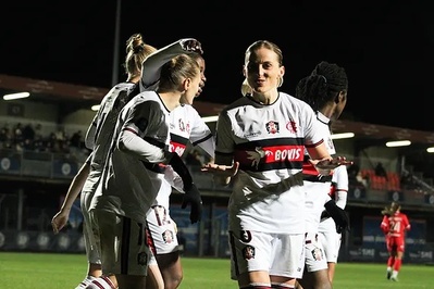 Kamczyk inscrit l'unique but (photo FCF91) Kamczyk inscrit l'unique but (photo FCF91)