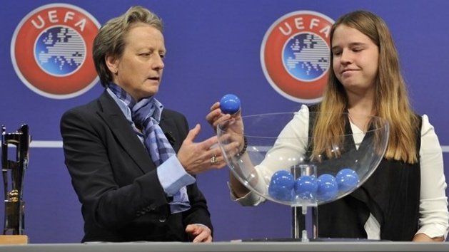 Euro U17 - Saison 2016-2017 : la FRANCE connait ses adversaires du premier tour Euro U17 - Saison 2016-2017 : la FRANCE connait ses adversaires du premier tour