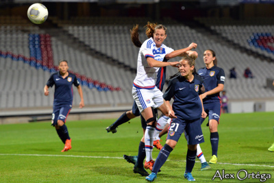 Schelin et Lyon stoppent la mauvaise série européenne Schelin et Lyon stoppent la mauvaise série européenne