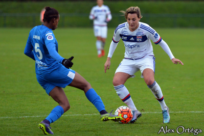 Lavogez est entrée à la pause Lavogez est entrée à la pause