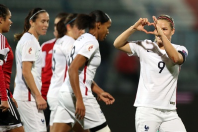 Un coeur pour Le Sommer ! Un coeur pour Le Sommer !