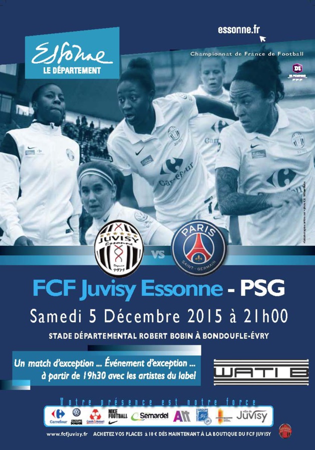 D1 (11e journée) - Deux affiches et des enjeux majeurs D1 (11e journée) - Deux affiches et des enjeux majeurs