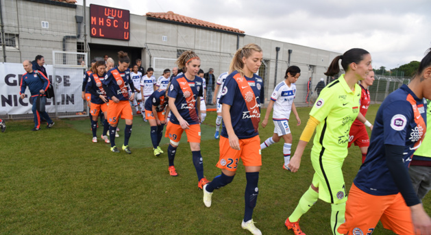 D1 - Non-diffusion en direct de MONTPELLIER - LYON, le MHSC adresse un communiqué D1 - Non-diffusion en direct de MONTPELLIER - LYON, le MHSC adresse un communiqué