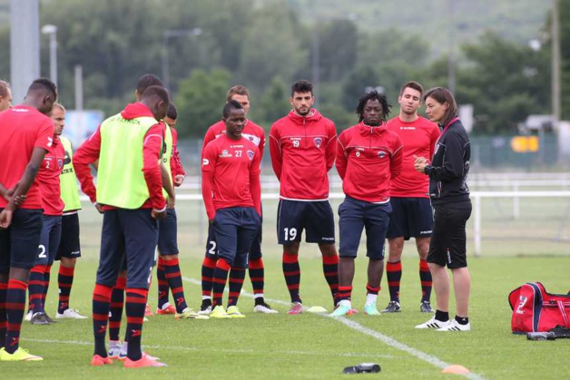 Corinne Diacre a fait ses preuves (photo DR) Corinne Diacre a fait ses preuves (photo DR)