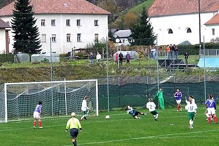 Un cadre champêtre Un cadre champêtre