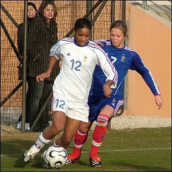 Amical : France A - France Espoirs : une bonne rentrée