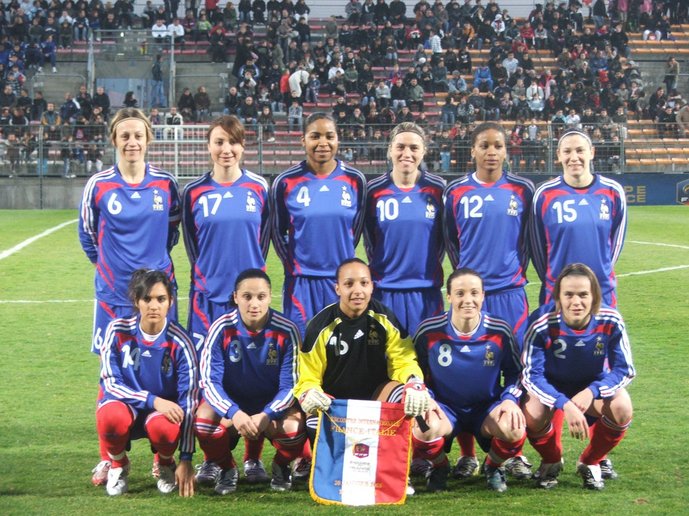 L'équipe tricolore L'équipe tricolore