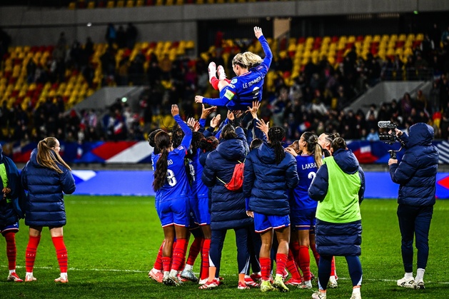 (photo FFF.fr) (photo FFF.fr)