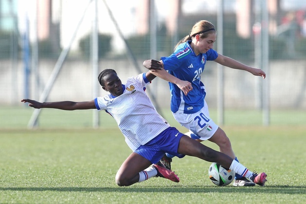 (photo FIGC) (photo FIGC)