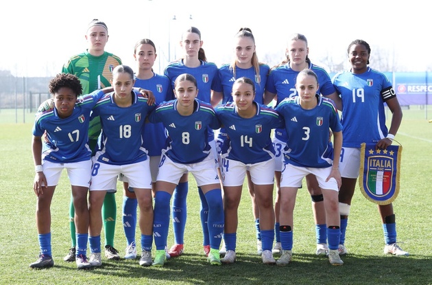 (photo FIGC) (photo FIGC)