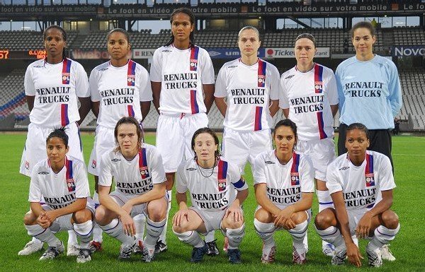 UEFA - 2e tour : l'OL doit se contenter du nul UEFA - 2e tour : l'OL doit se contenter du nul