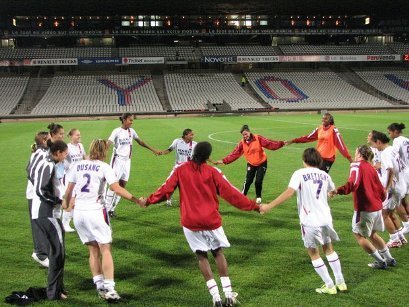 UEFA - 2e tour : la 2e place au bout du suspense UEFA - 2e tour : la 2e place au bout du suspense