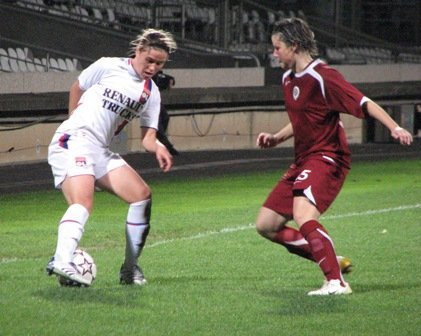 UEFA - 2e tour : la 2e place au bout du suspense UEFA - 2e tour : la 2e place au bout du suspense
