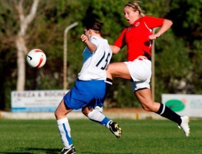 Succès de la Norvège 4-2 devant l'Italie