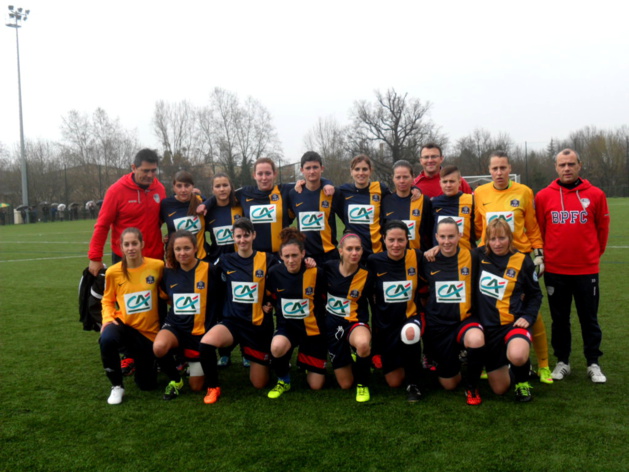 Bergerac Périgord FC Bergerac Périgord FC