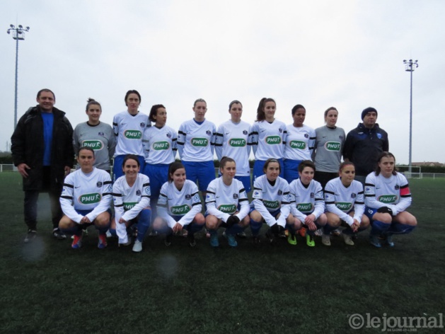 Coupe de France (32es de finale) - CHÂTENOY rêve d'un gros après TREMBLAY Coupe de France (32es de finale) - CHÂTENOY rêve d'un gros après TREMBLAY