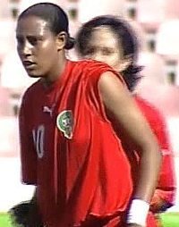 Bleues : une première réussie au Maroc