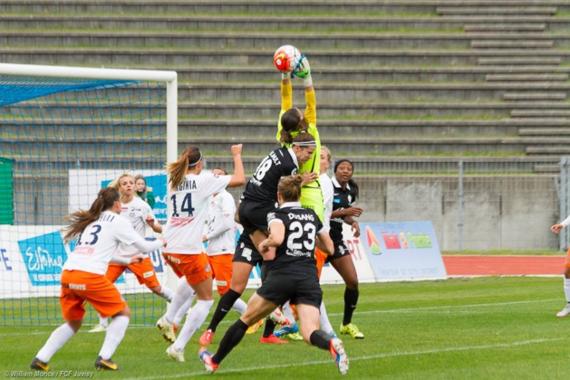 Philippe et la défense de Montpellier, atout majeur (photo William Morice) Philippe et la défense de Montpellier, atout majeur (photo William Morice)