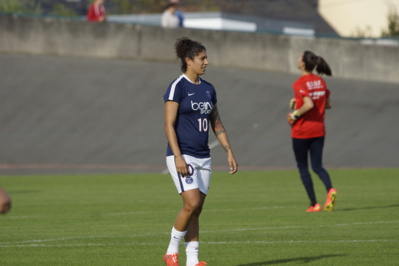 D1 - Le PSG vers la fin d'un cycle de quatre ans D1 - Le PSG vers la fin d'un cycle de quatre ans