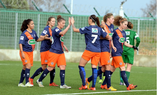 Coupe de France (32es de finale) - Retour sur les matchs des équipes de D1 Coupe de France (32es de finale) - Retour sur les matchs des équipes de D1