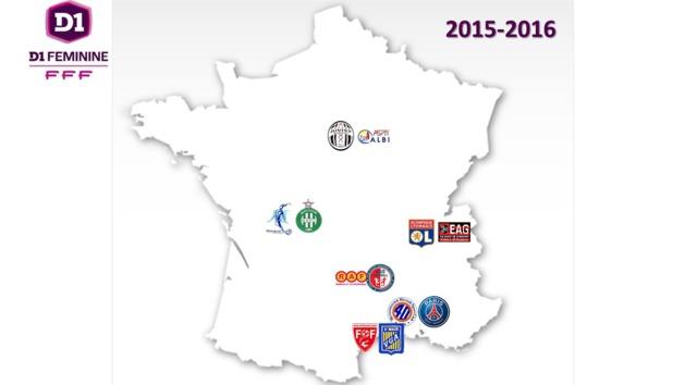 D1 (LIVE - 14e journée) - Retrouvez les résultats : carton de LYON, succès du PSG, première pour NIMES D1 (LIVE - 14e journée) - Retrouvez les résultats : carton de LYON, succès du PSG, première pour NIMES