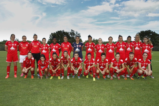 D1 - NÎMES tient sa première victoire en D1 D1 - NÎMES tient sa première victoire en D1