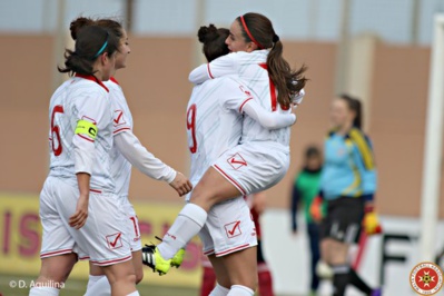 Joie maltaise Joie maltaise