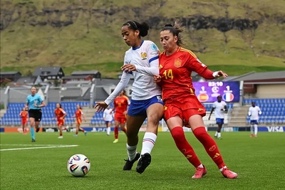 Belaïd et la défense ont tenu bon Belaïd et la défense ont tenu bon