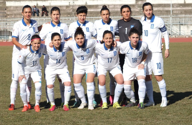 Euro 2017 (Eliminatoires) - GRECE - ALBANIE : 3-2 Euro 2017 (Eliminatoires) - GRECE - ALBANIE : 3-2