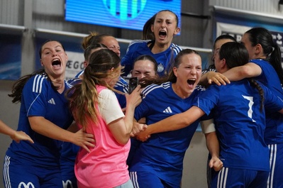 Le FC Vesoul retourne en finale Le FC Vesoul retourne en finale