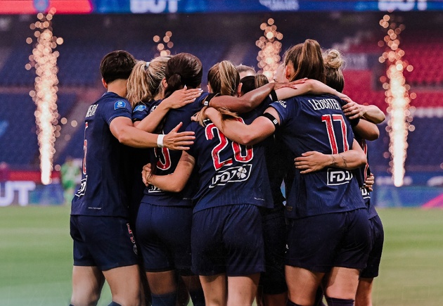 (photo PSG) (photo PSG)