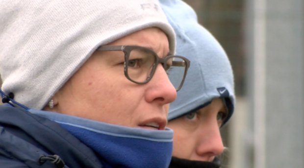 Cécile Locatelli, la sélectionneuse U16 (photo FFF) Cécile Locatelli, la sélectionneuse U16 (photo FFF)