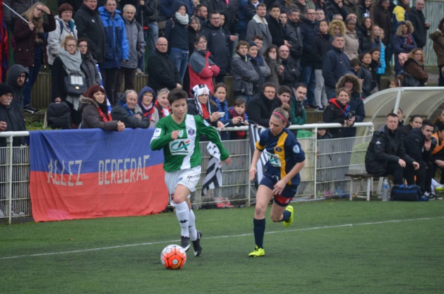 Roy a signé un doublé (photo Ligue Atlantique) Roy a signé un doublé (photo Ligue Atlantique)