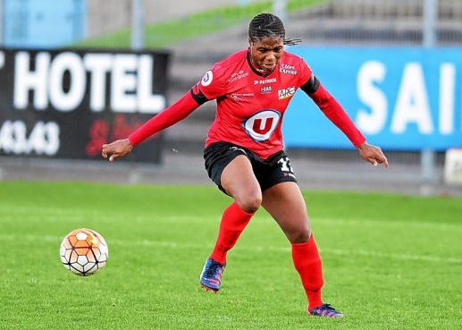 D1 (15e journée) - L'En Avant GUINGAMP se donne de l'air