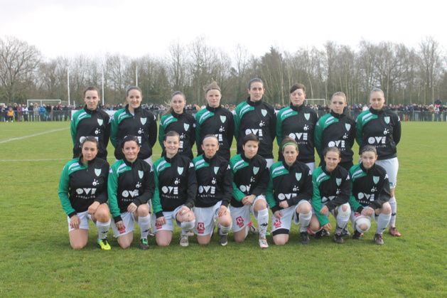 Orvault SF (photo Sébastien Soulard) Orvault SF (photo Sébastien Soulard)