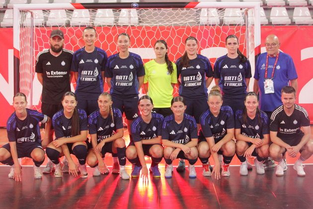 FC Vesoul