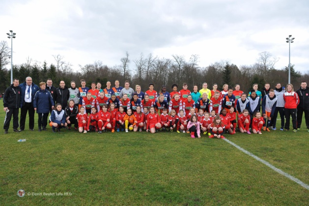 Coupe de France (Huitièmes) - MONTPELLIER fait tomber VENDENHEIM en première Coupe de France (Huitièmes) - MONTPELLIER fait tomber VENDENHEIM en première