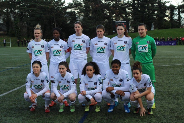 En Avant Guingamp (photo Pauline/CPB) En Avant Guingamp (photo Pauline/CPB)