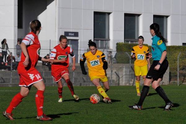 (photo facebook FFNMG) (photo facebook FFNMG)