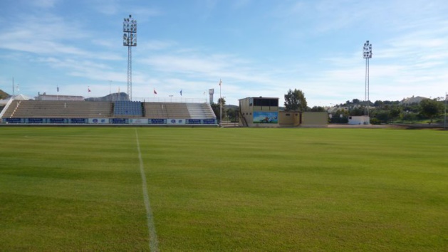 U19 - La sélection française et le programme des matchs du tournoi de La Manga U19 - La sélection française et le programme des matchs du tournoi de La Manga