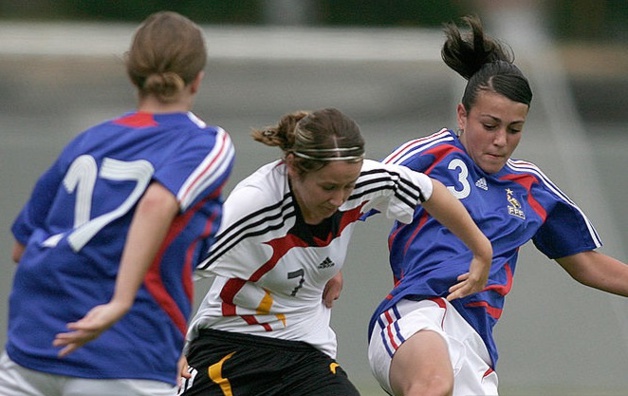 U16 - La FRANCE de retour à la NORDIC CUP en juillet prochain U16 - La FRANCE de retour à la NORDIC CUP en juillet prochain