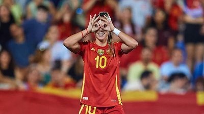 L'Espagne sera à suivre de près (photo RFEF) L'Espagne sera à suivre de près (photo RFEF)