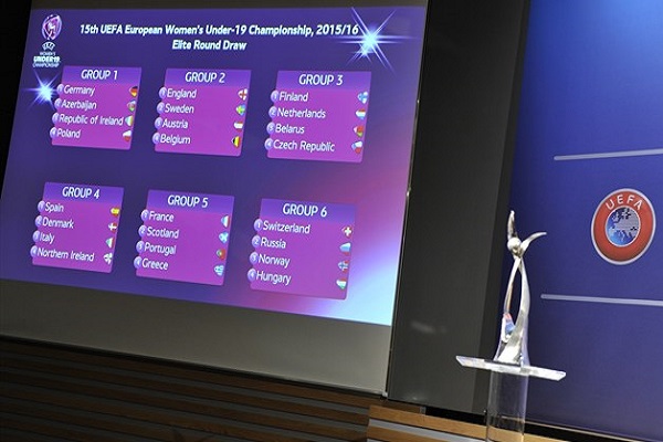 U19 - Le programme du Tour Elite à l'Algarve U19 - Le programme du Tour Elite à l'Algarve