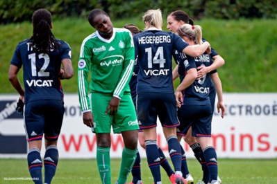 Les derbies entre ASSE et OL passionnent toujours les supporters respectifs (photo Le Progrès) Les derbies entre ASSE et OL passionnent toujours les supporters respectifs (photo Le Progrès)