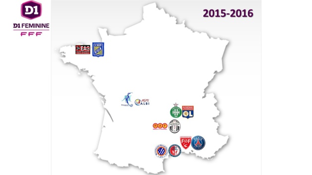 D1 (16e journée) - GUINGAMP respire, RODEZ confirme, SOYAUX éloigne ALBI D1 (16e journée) - GUINGAMP respire, RODEZ confirme, SOYAUX éloigne ALBI