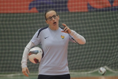 Émilie Trimoreau (photo Sébastien Duret)