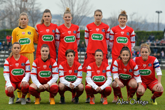 Dijon FCOF Dijon FCOF