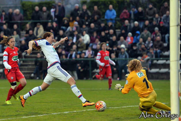 Pas de but pour Schelin le jour de son anniversaire Pas de but pour Schelin le jour de son anniversaire