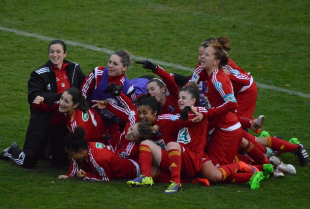 La joie des Rafettes (photo Thierry Saunier) La joie des Rafettes (photo Thierry Saunier)