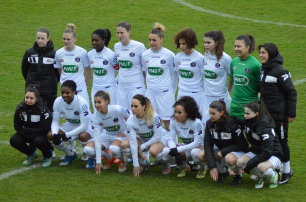 EA Guingamp EA Guingamp